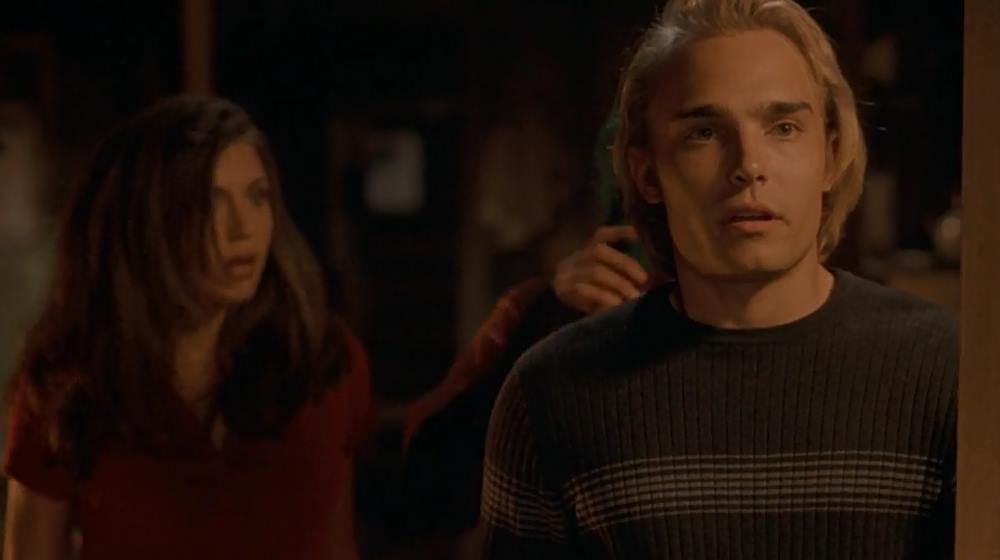 Cabin Fever (2002) screenshot