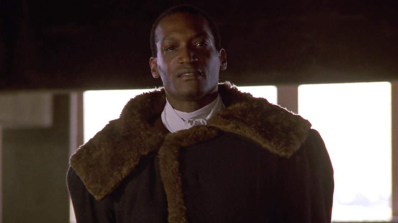 Download Jump Scares in Candyman (1992) | Where's The Jump?