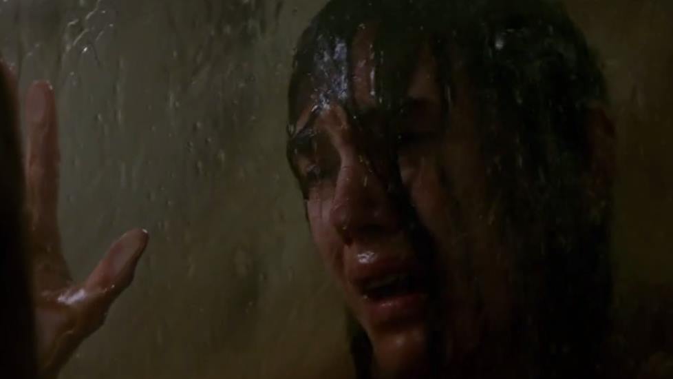 Dark Water (2005) screenshot