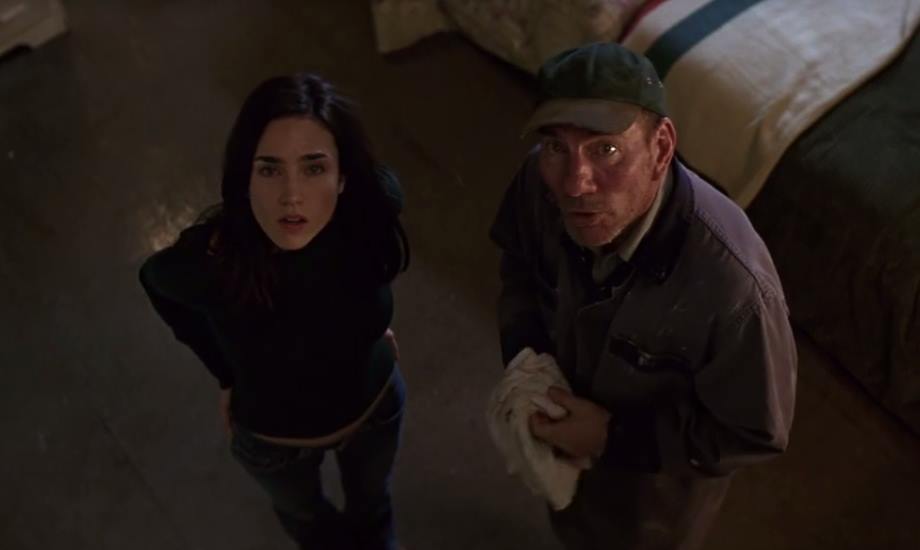 Dark Water (2005) screenshot