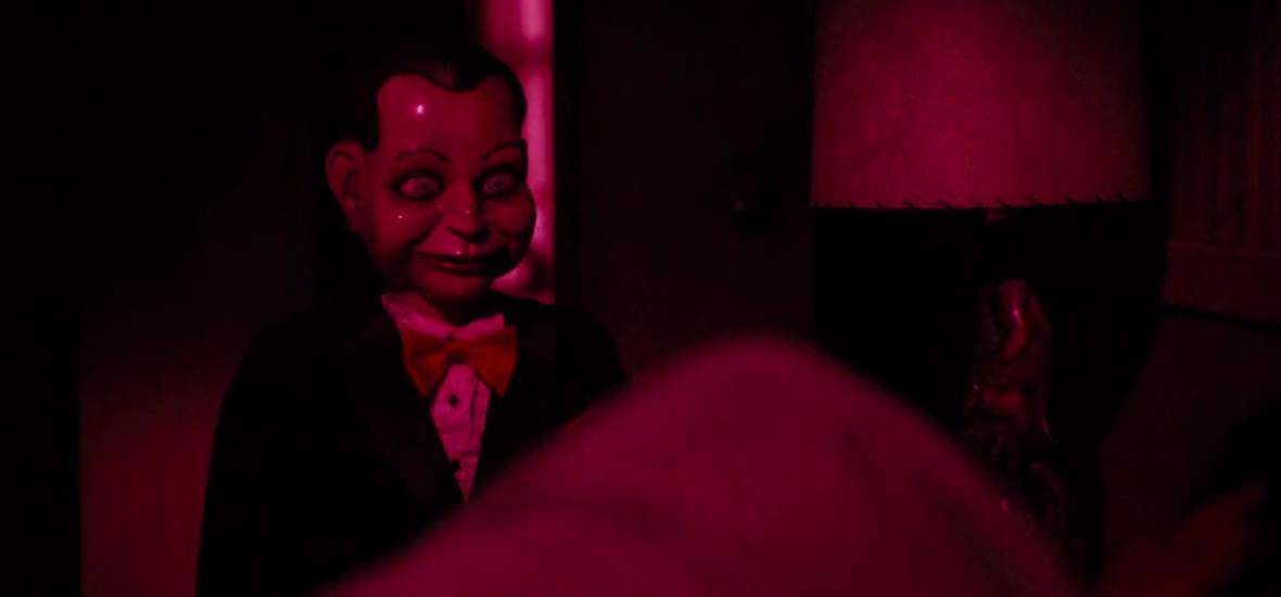 Dead Silence (2007) screenshot