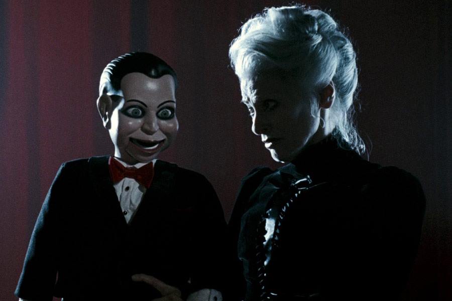 Dead Silence (2007) screenshot