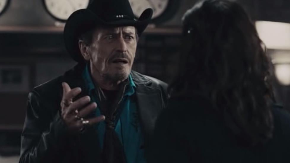 Pontypool (2008) screenshot