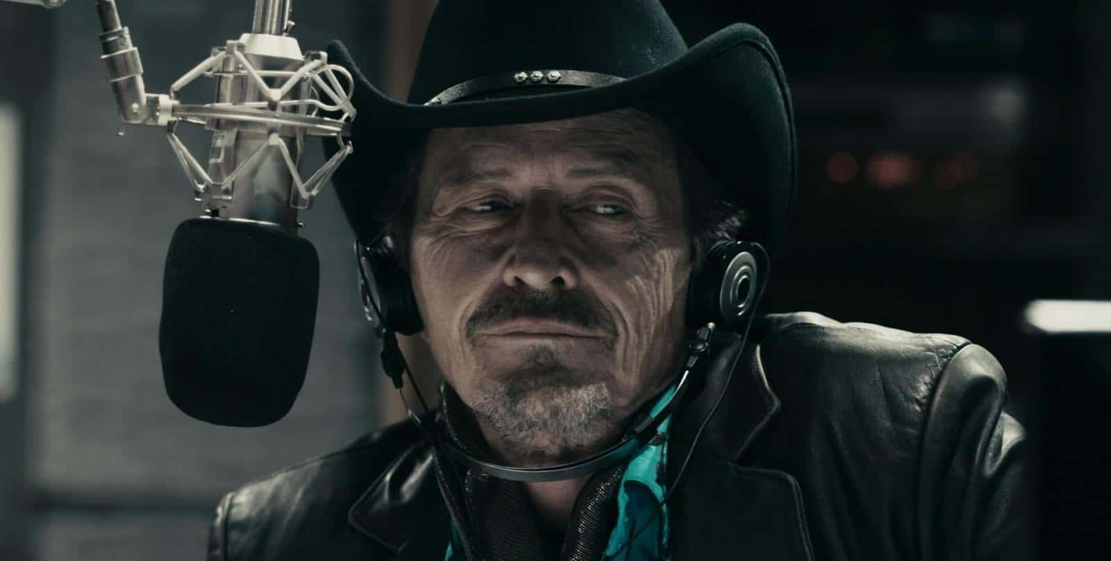 Pontypool (2008) screenshot