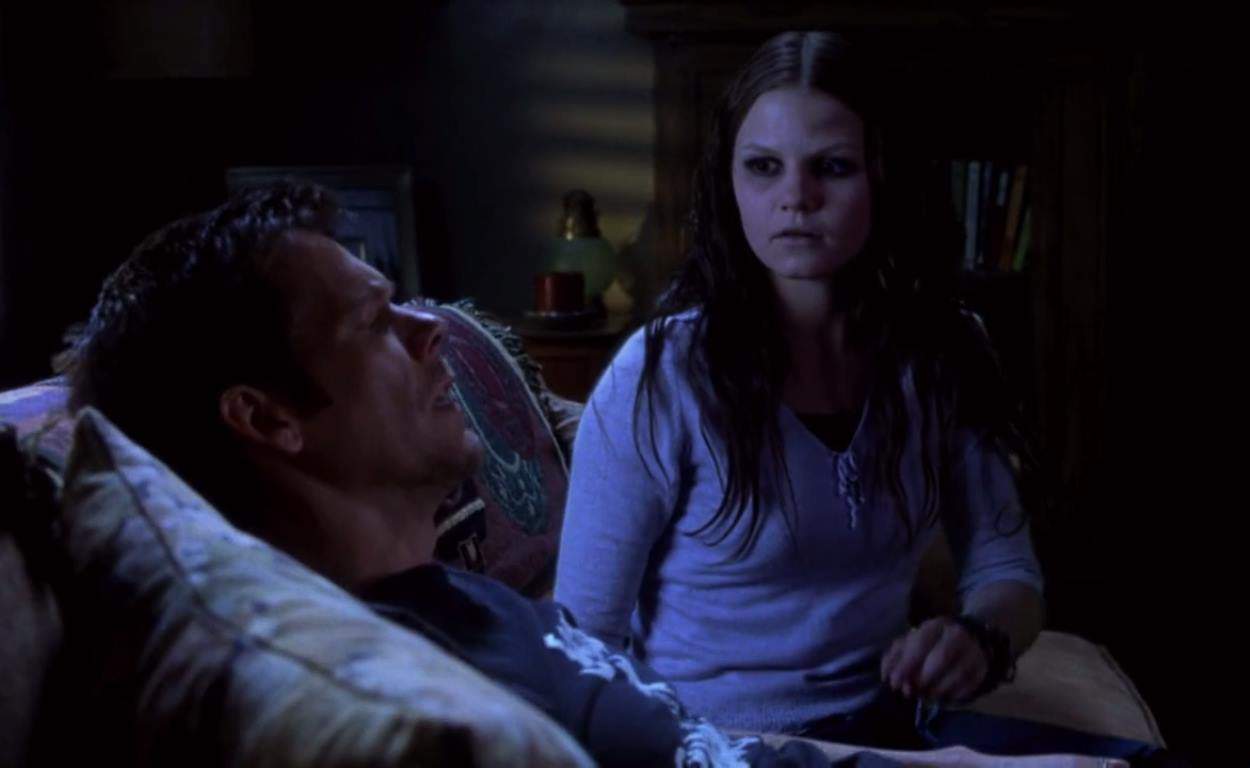 movie stir of echoes