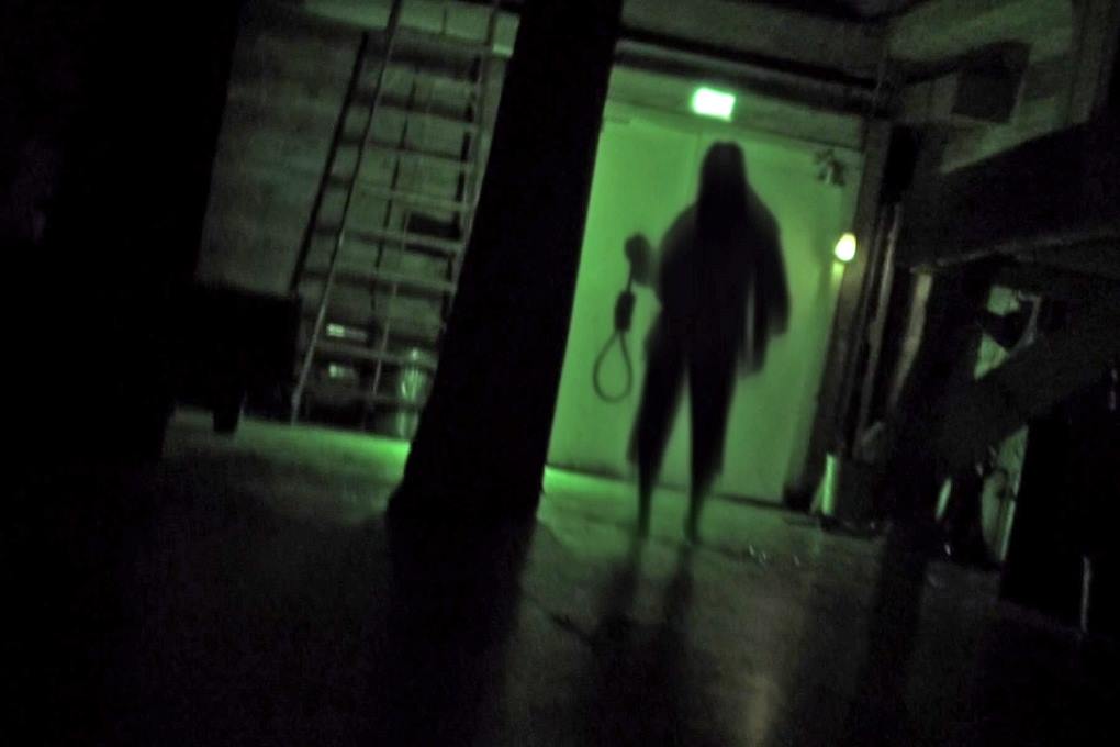 The Gallows (2015) screenshot