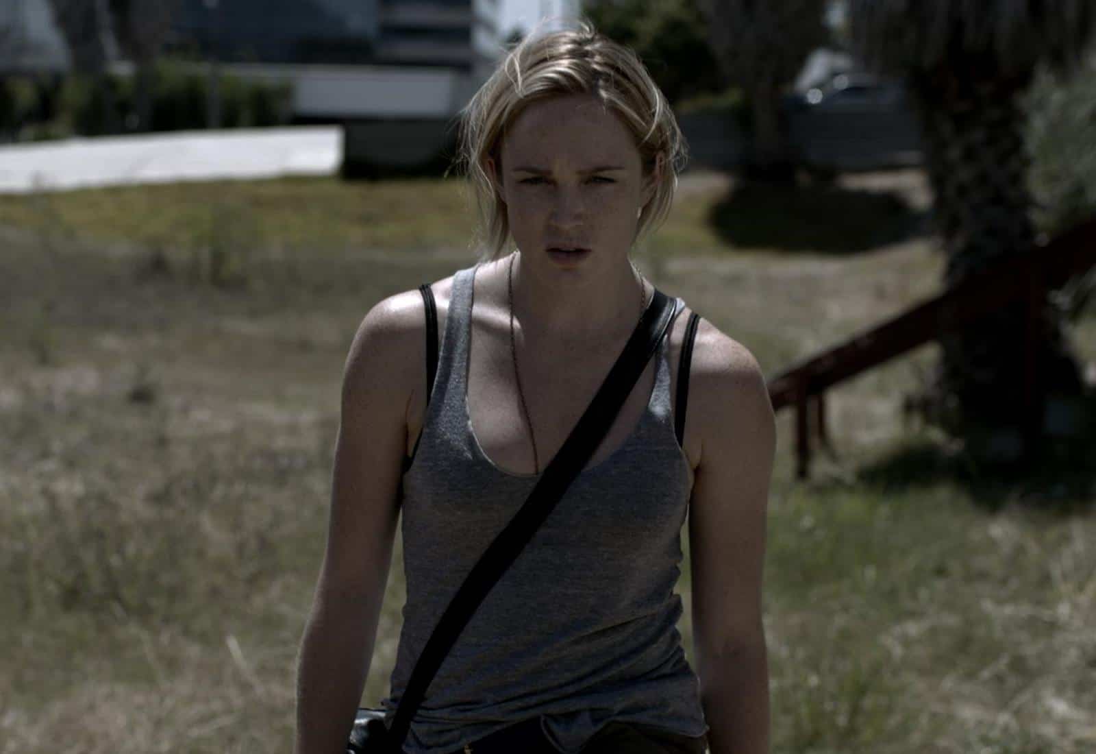 The Pact (2012) screenshot