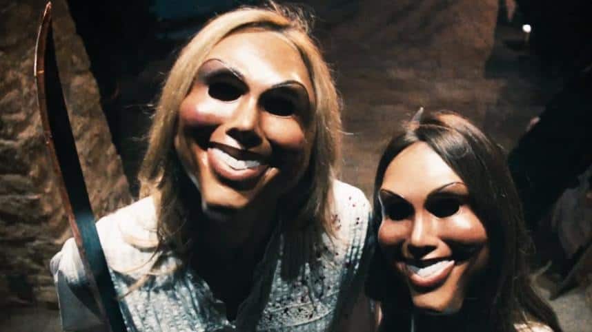 The Purge (2013) screenshot