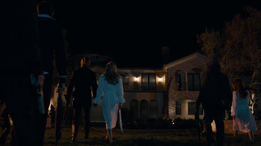 The Purge (2013) screenshot