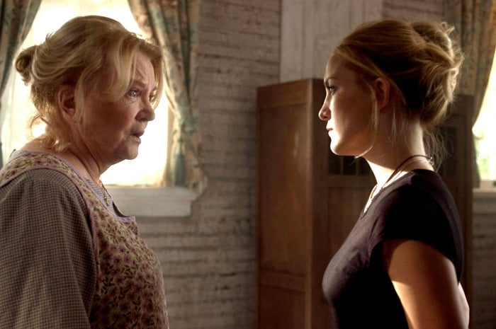 The Skeleton Key (2005) screenshot