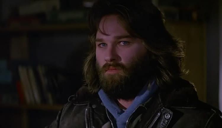 The Thing (1982) screenshot