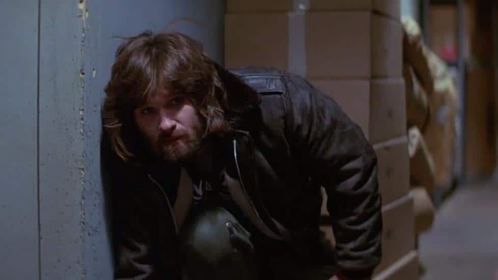 The Thing (1982) screenshot