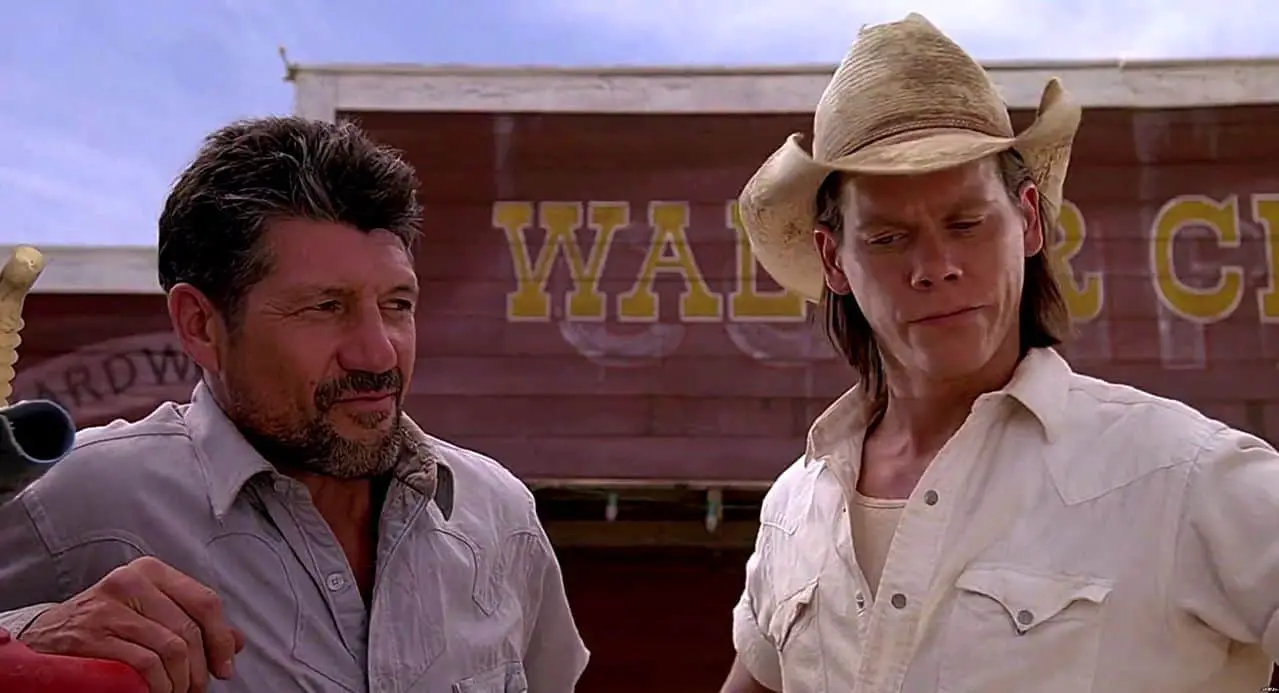 Tremors (1990) screenshot