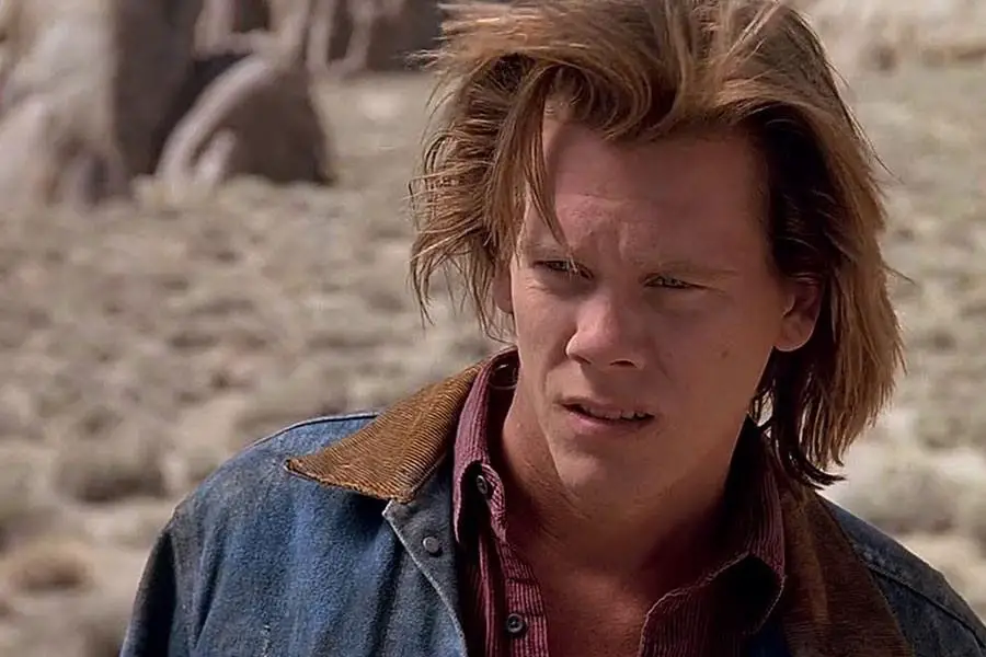 Tremors (1990) screenshot