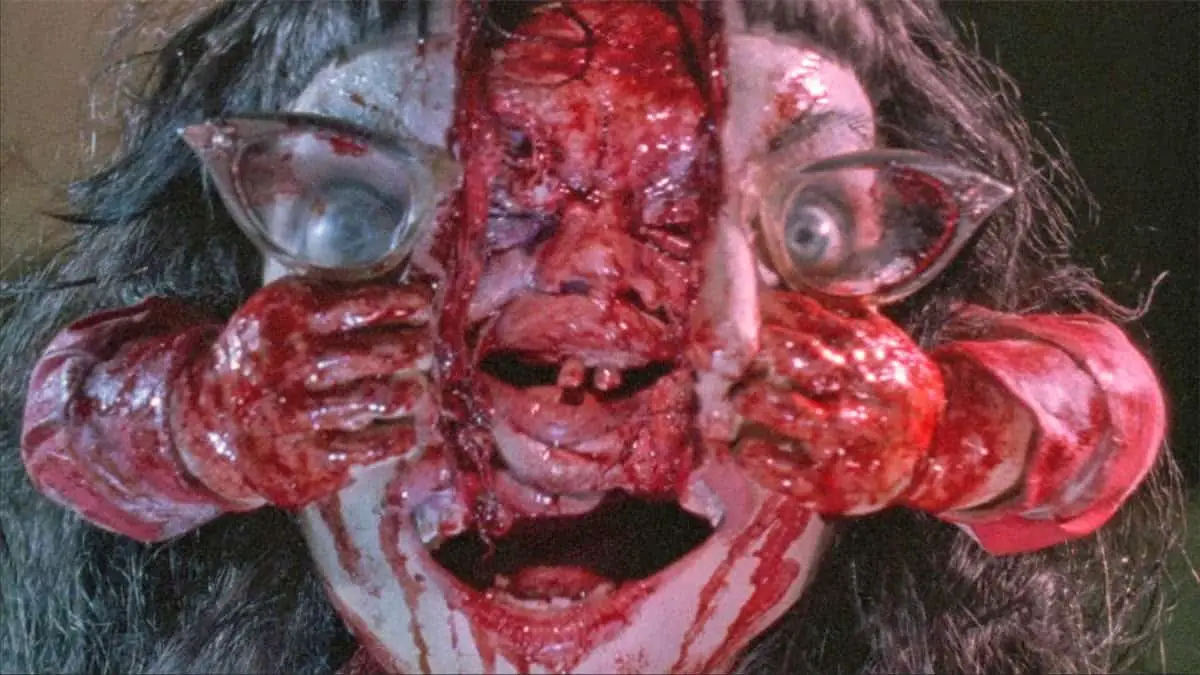 Dead Alive (Braindead) (1992) screenshot