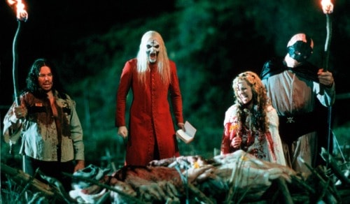 House of 1000 Corpses (2003) screenshot