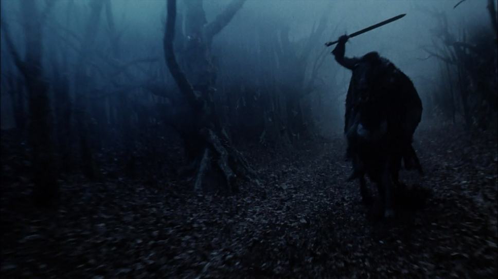 Sleepy Hollow (1999) screenshot