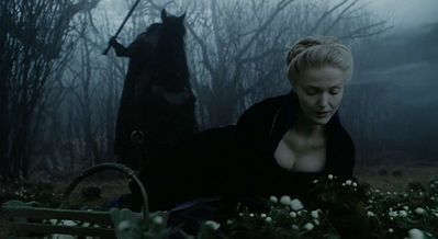Sleepy Hollow (1999) screenshot