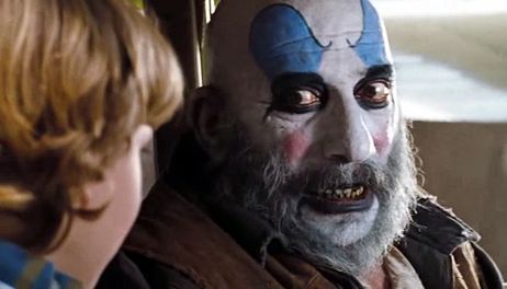 The Devil’s Rejects (2005) screenshot