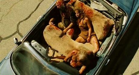 The Devil’s Rejects (2005) screenshot