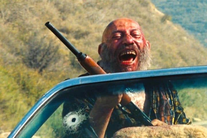 The Devil’s Rejects (2005) screenshot