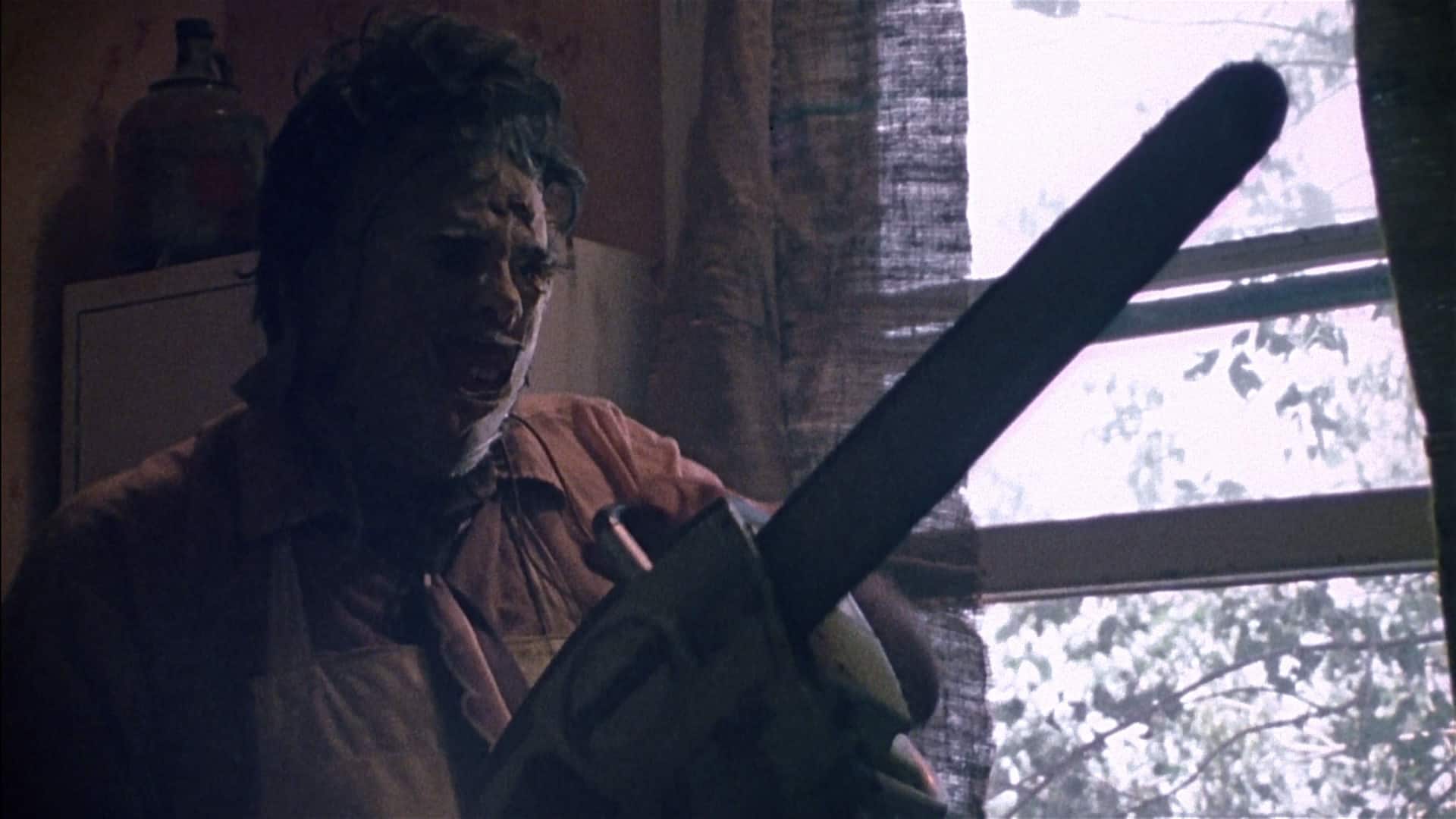 the texas chain saw massacre trivia