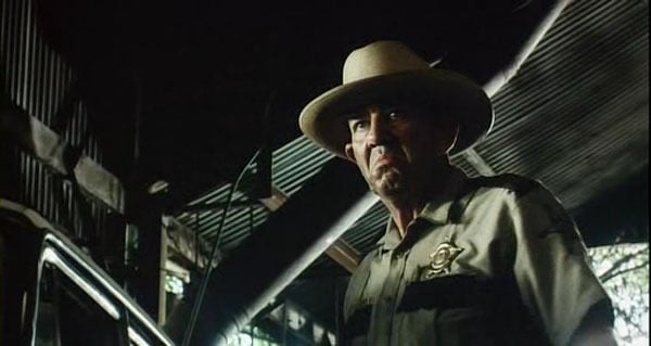 The Texas Chainsaw Massacre (2003) screenshot