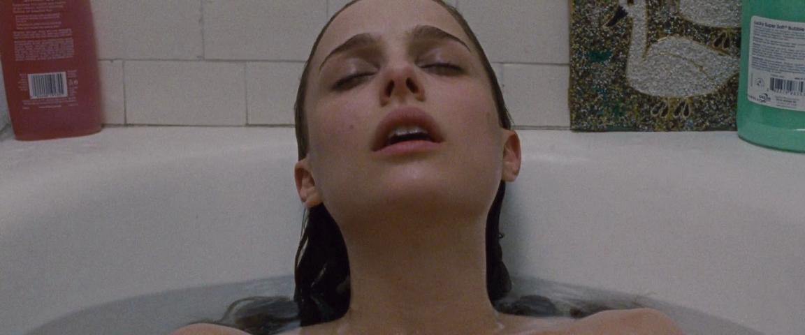 Black Swan (2010) screenshot