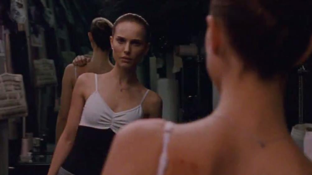 Black Swan (2010) screenshot