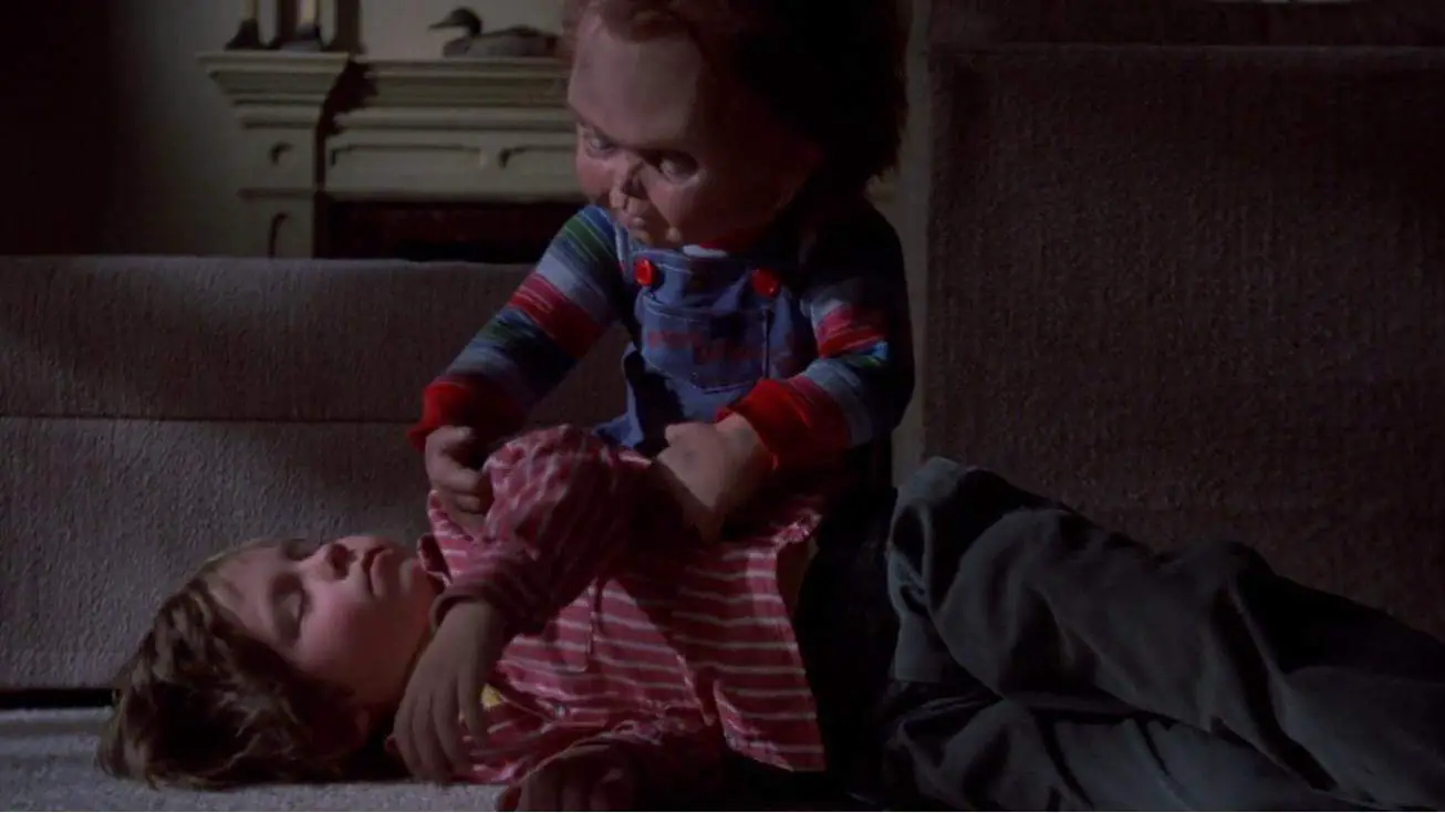 Child’s Play (1988) screenshot