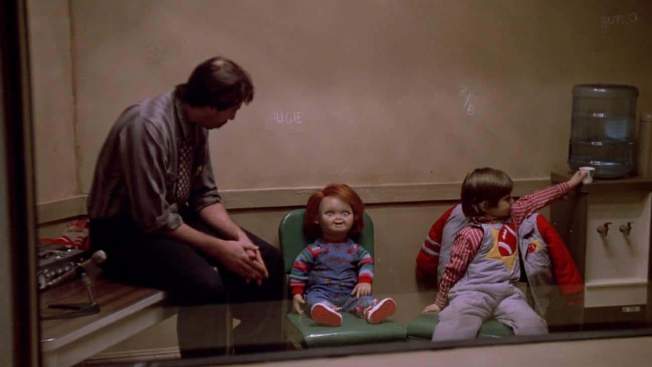 Child’s Play (1988) screenshot