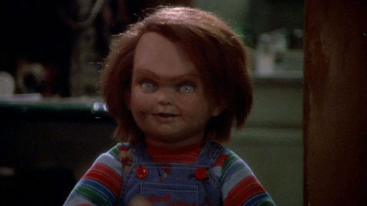 Child’s Play (1988) screenshot