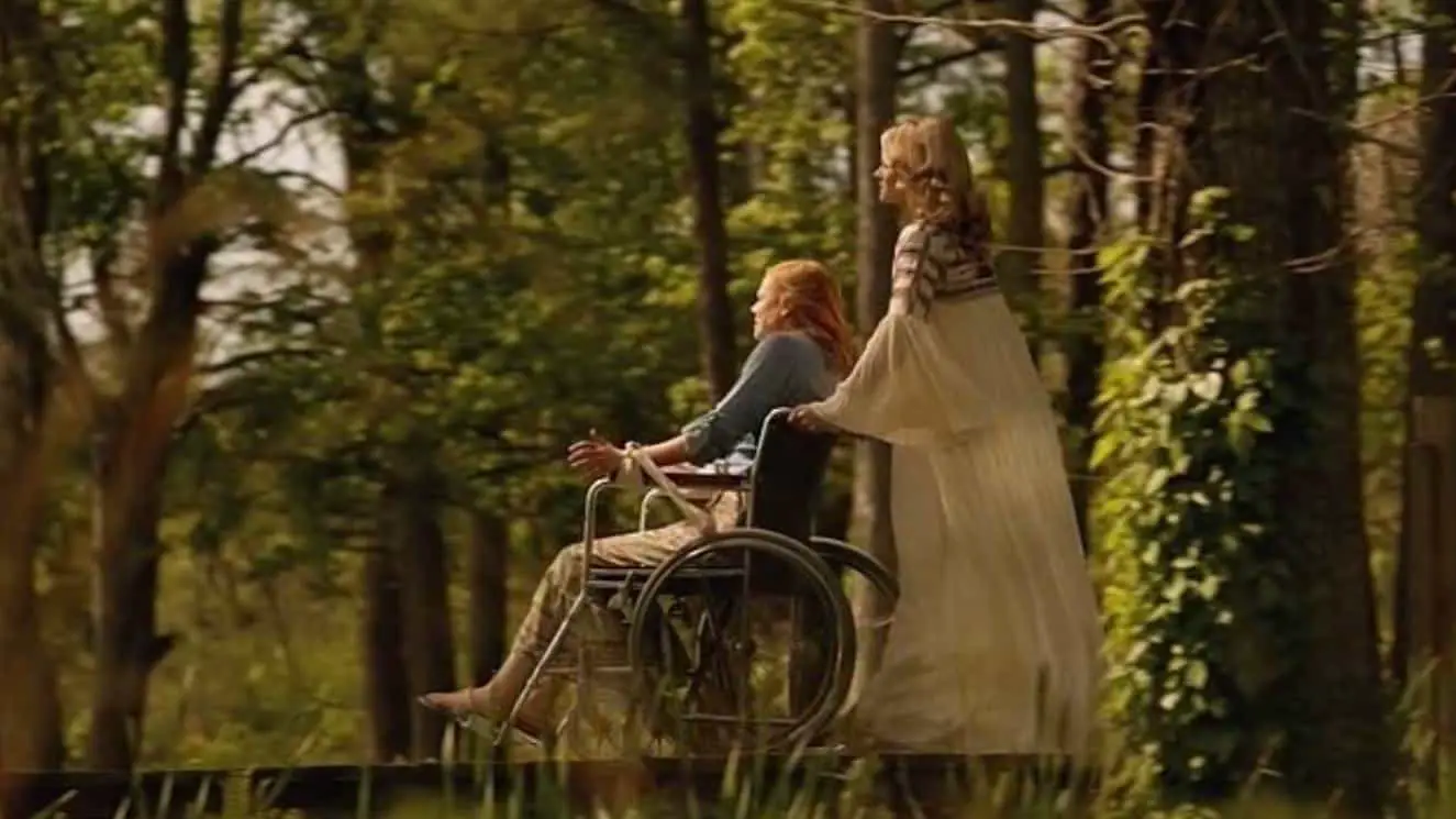 Jessabelle (2014) screenshot