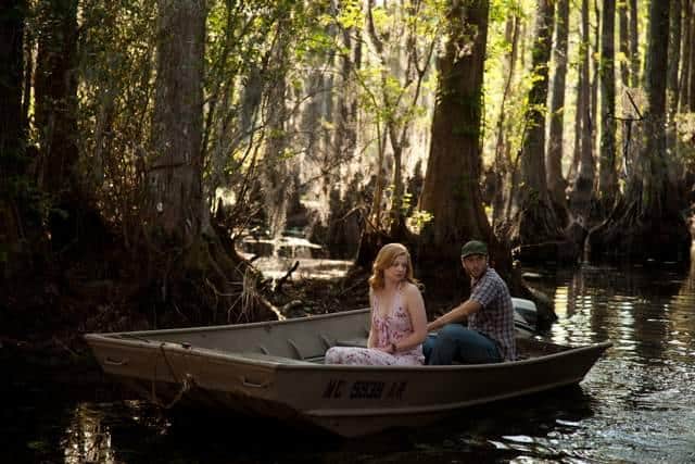 Jessabelle (2014) screenshot