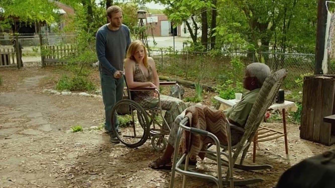 Jessabelle (2014) screenshot