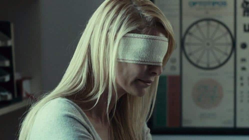 Julia's Eyes (2010) screenshot