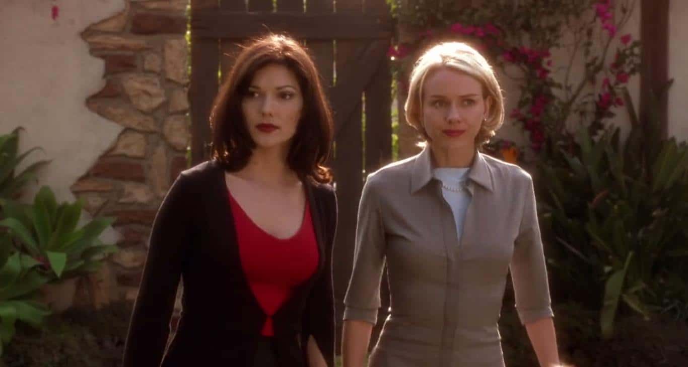 Mulholland Drive (2001) screenshot