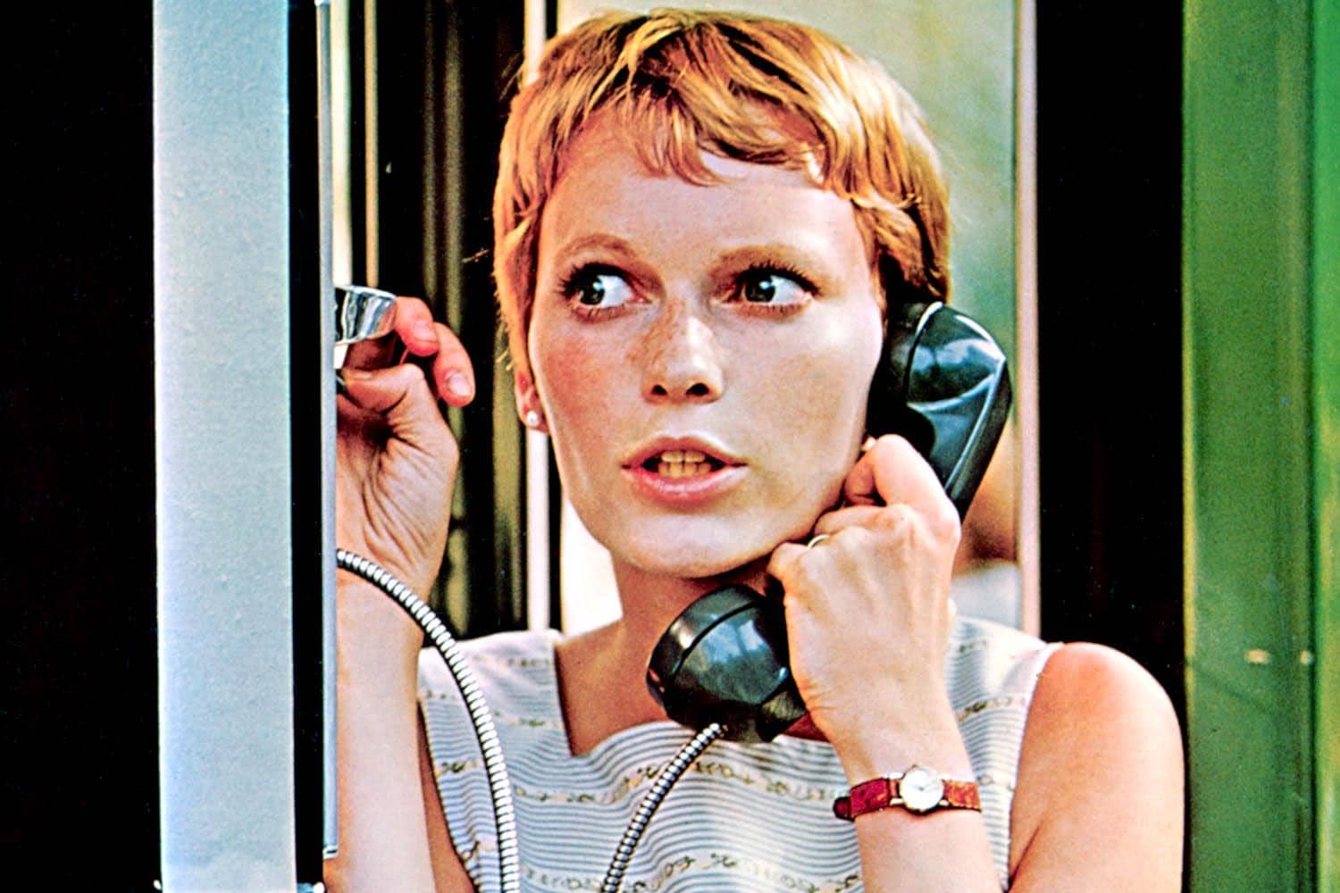 Rosemary’s Baby (1968) screenshot