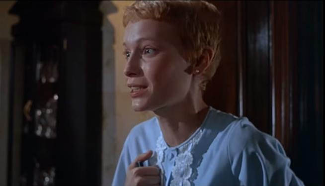 Rosemary’s Baby (1968) screenshot