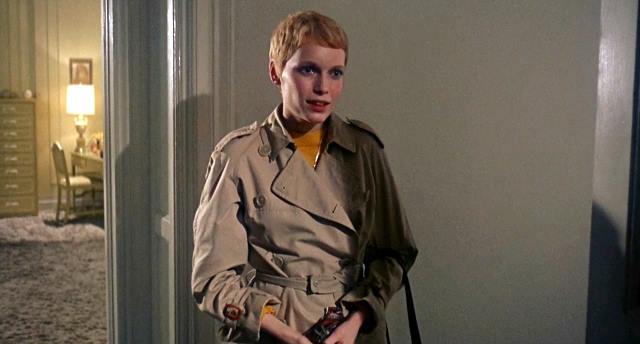 Rosemary’s Baby (1968) screenshot