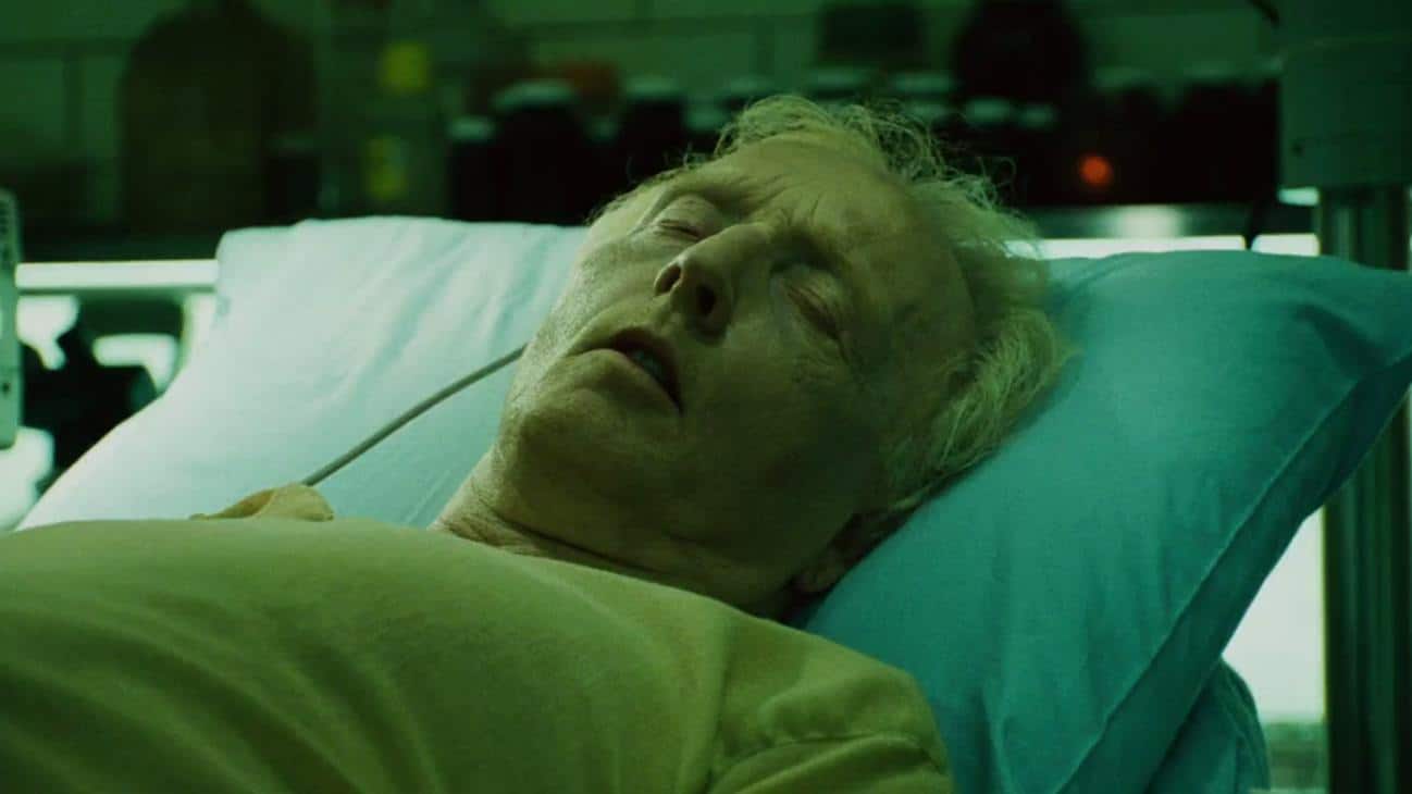 Saw III (2006) screenshot