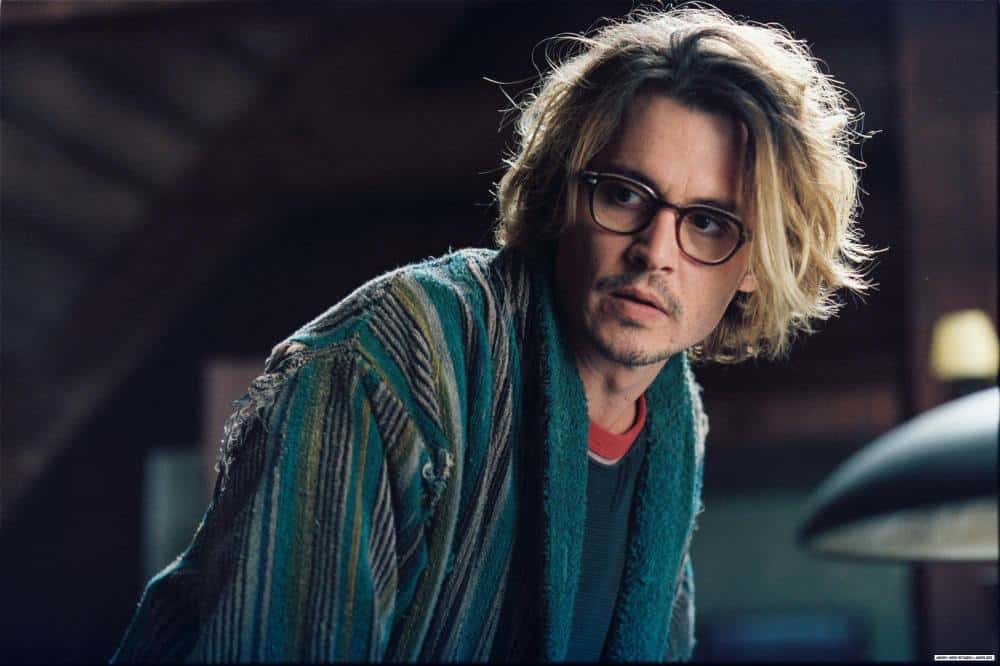 Secret Window (2004) screenshot