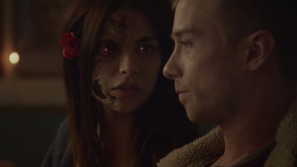 Spring (2014) screenshot