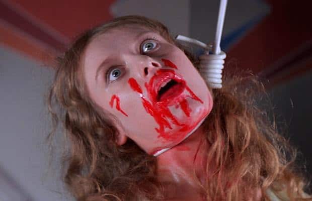 Suspiria (1977) screenshot