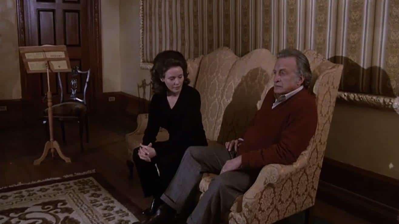 The Changeling (1980) screenshot