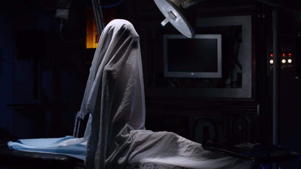 The Lazarus Effect (2015) screenshot