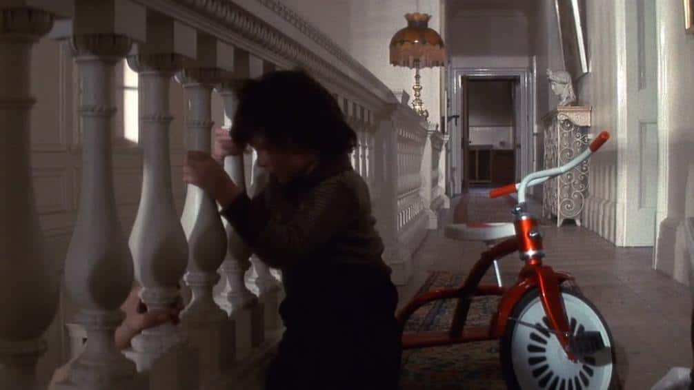 The Omen (1976) screenshot