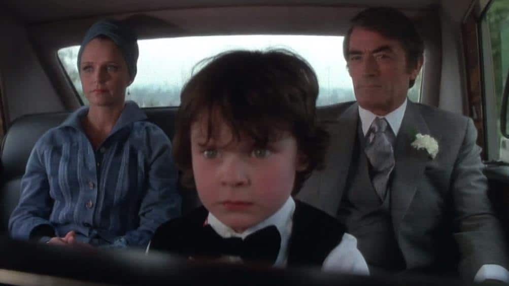 Image result for the omen 1976