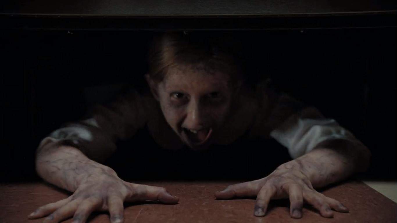 The Uninvited (2009) screenshot