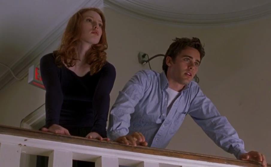 Urban Legend (1998) screenshot